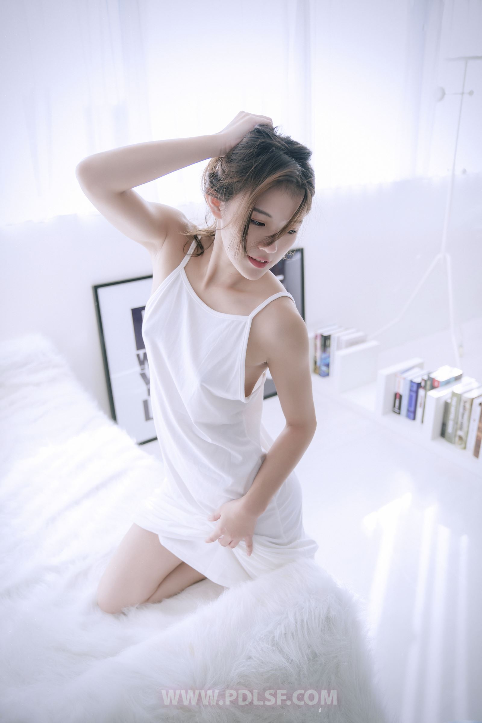 PDL潘多拉  2020.09.23 精品 NO.264 甜美的微笑